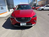 CX-3 1.5 XD プロアクティブ 