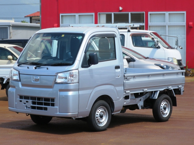 ハイゼットトラック スタンダード 4WD 