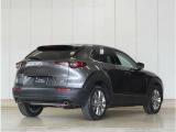CX-30 2.0 20S プロアクティブ ツーリングセレクション 4WD 