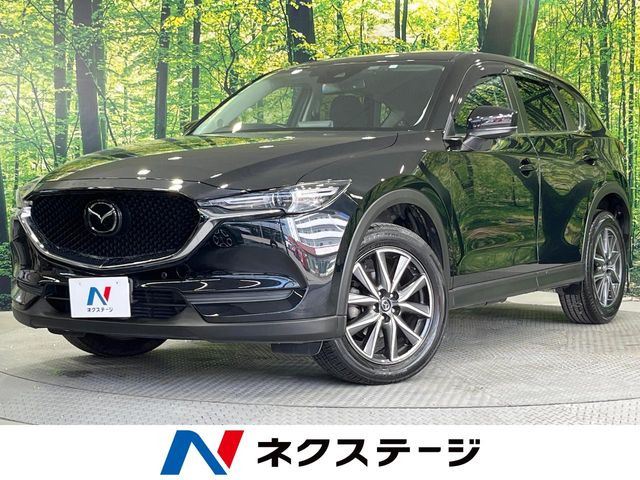 CX-5  XD プロアクティブ