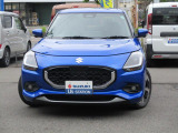 スイフト 1.2 ハイブリッド(HYBRID) MZ 