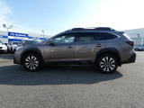 レガシィアウトバック  1.8 リミテッド EX 4WD