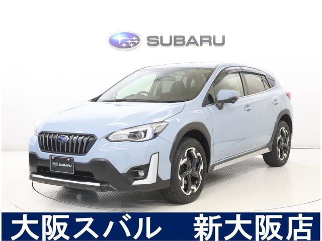 XV  2.0 アドバンス 4WD
