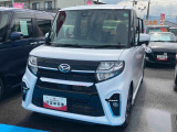 タントカスタム X セレクション