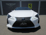 LC 500 Sパッケージ 