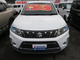 エスクード 1.4 ターボ 4WD 