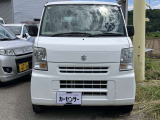 エブリイ GA 4WD 