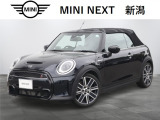 BMW MINI ミニコンバーチブル クーパーS DCT