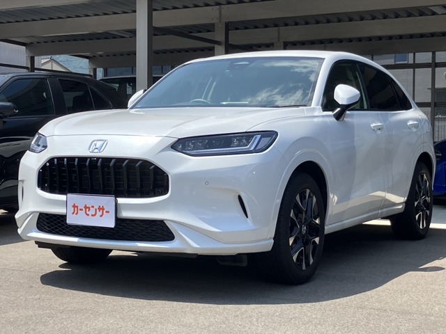 ZR-V 1.5 Z 