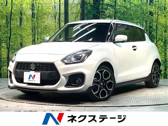 スイフト 1.4 スポーツ 
