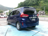 納車前には当社専用の整備工場で点検整備をしてお渡しいたします(^∀^) 初めてお車を購入される方でも安心してお使い頂けますよ◎