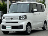 N-BOX  4WD 修復歴無し