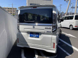 スペーシアカスタム ハイブリッド(HYBRID)  XSターボ 4WD 