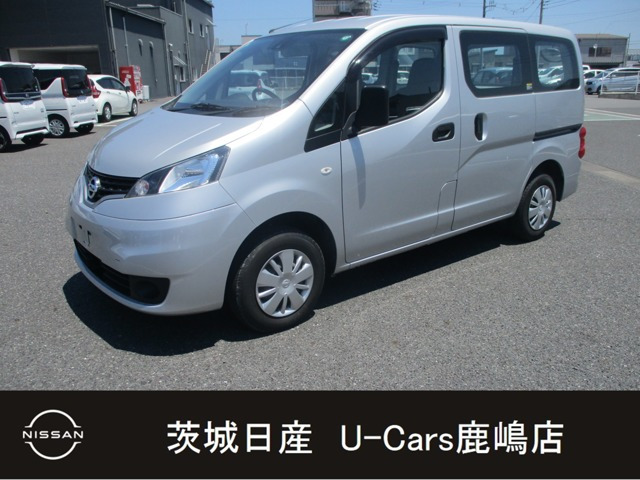 NV200バネットバン 1.6 VX 
