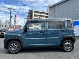 ハスラー ハイブリッド(HYBRID) G 