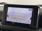 ジムニー XC 4WD 修復歴無し