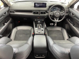 CX-5 2.2 XD ブラックトーンエディション 修復歴無し