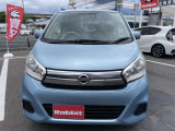 デイズ X 4WD 