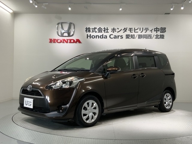 シエンタ 1.5 G 