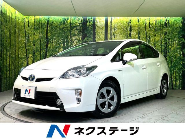 プリウス 1.8 G 