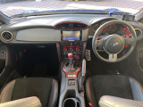 BRZ 2.0 S 