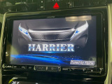 ハリアー 2.0 プレミアム 