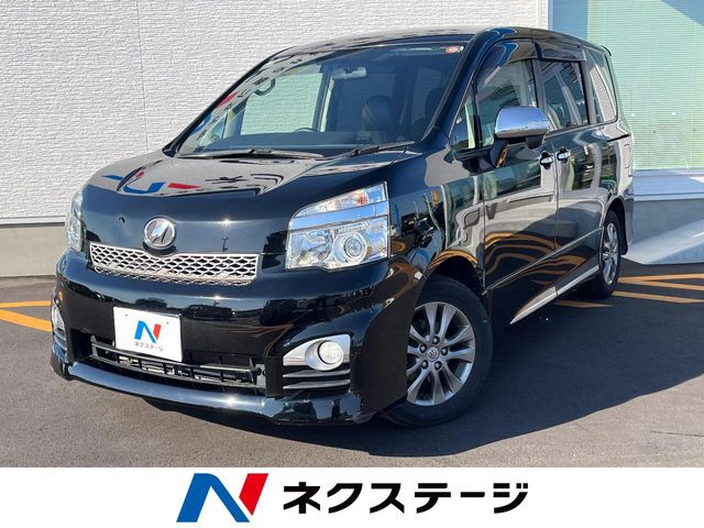 ヴォクシー 2.0 ZS 煌Z 