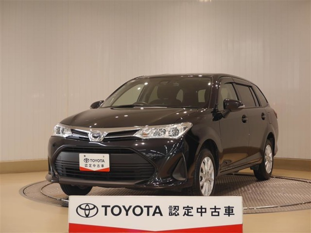 カローラフィールダー 1.5 EX 4WD 