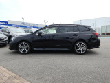 レヴォーグ 1.6 GT アイサイト スマートエディション 4WD 