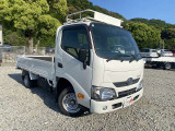 トヨエース  1.45t積・5MT・10尺・普通運転OK
