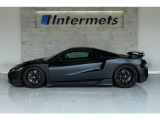 ホンダ NSX