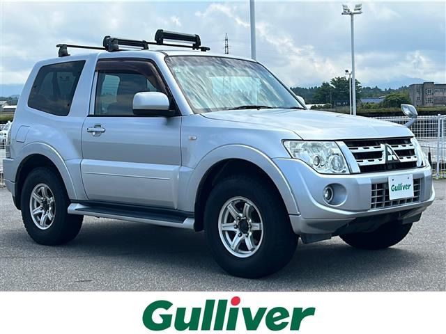 パジェロミニ VR-I 4WD 4WD 修復歴無し
