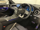 GLC AMG GLC63 S 4マチックプラス 4WD 