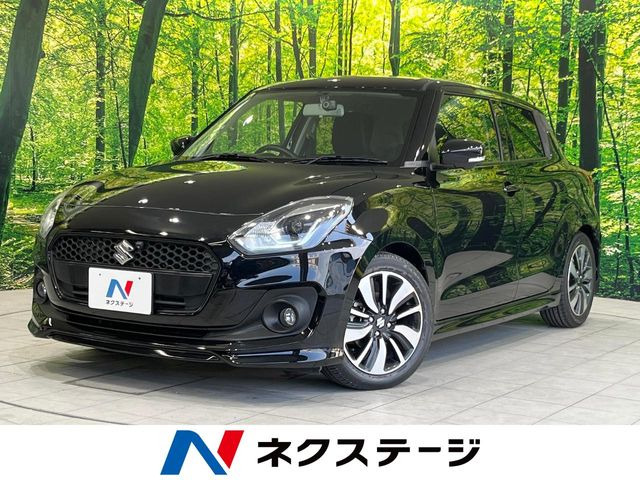 スイフト 1.2 ハイブリッド(HYBRID) RS 