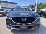CX-5 2.0 20S 