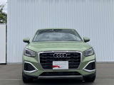 Q2 35 TFSI アドバンスド 