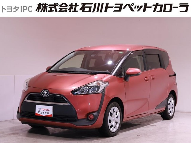シエンタ 1.5 G 