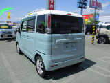 フレアワゴン ハイブリッド XS 4WD 