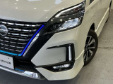 セレナ 1.2 e-POWER ハイウェイスター V 