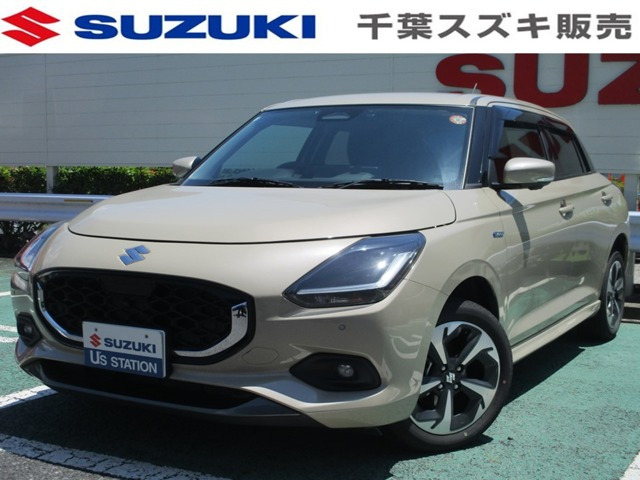 スイフト 1.2 ハイブリッド(HYBRID) MZ 4WD 