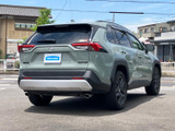RAV4 2.0 アドベンチャー 4WD 