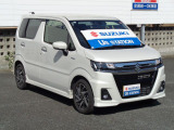 ワゴンRカスタムZ ハイブリッド(HYBRID) ZT 