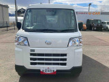 ハイゼットカーゴ  デラックス 4WD