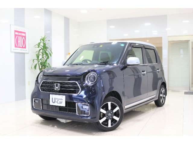 N-ONE プレミアム 