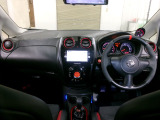 ノート 1.6 NISMO S 