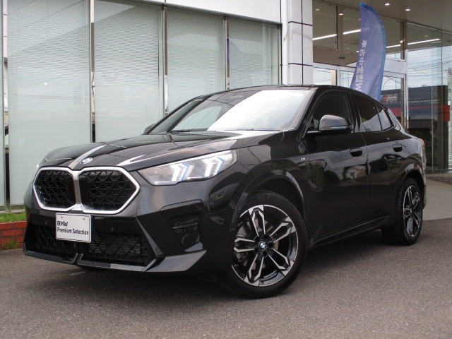 X2 xドライブ20i Mスポーツ 4WD 