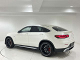 GLC AMG GLC63 S 4マチックプラス 4WD 