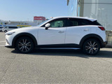 CX-3 1.5 XD ツーリング 