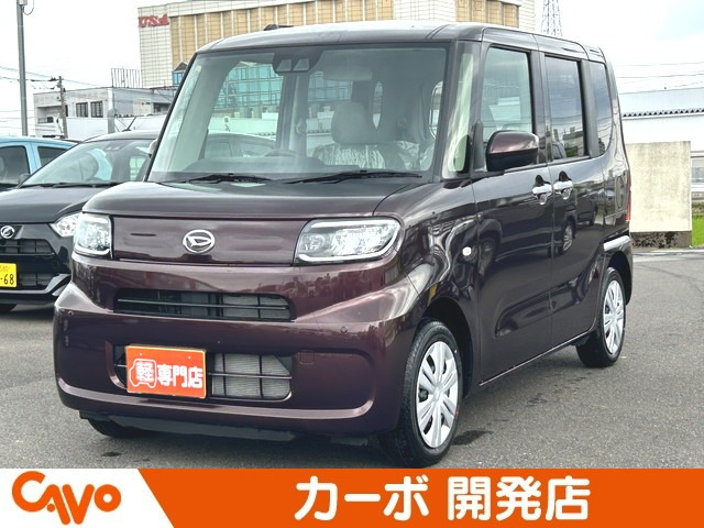 タント L 