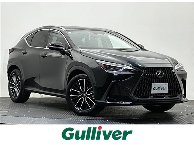 NX 350h バージョンL 4WD 4WD 本革シート